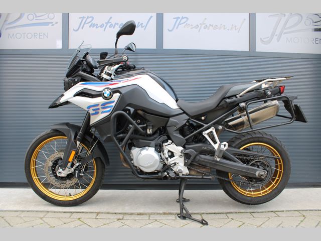 bmw - f-850-gs
