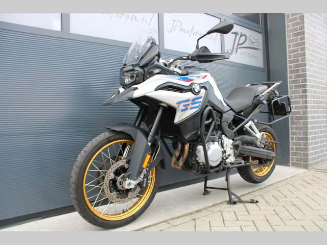bmw - f-850-gs