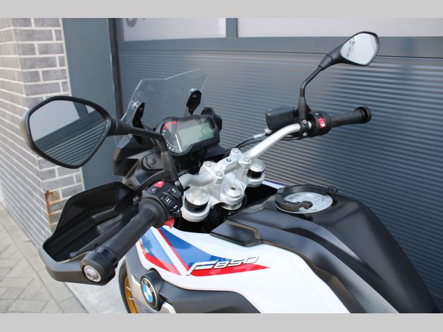 bmw - f-850-gs