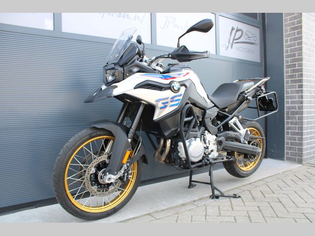 bmw - f-850-gs