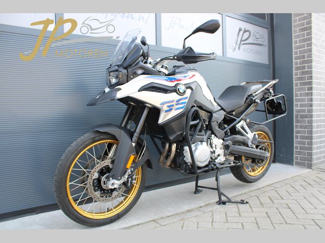 bmw - f-850-gs