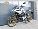 BMW F 850 GS