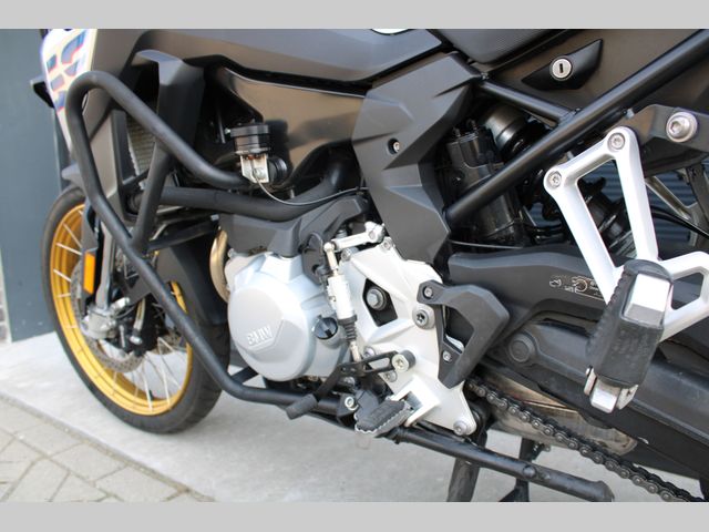 bmw - f-850-gs