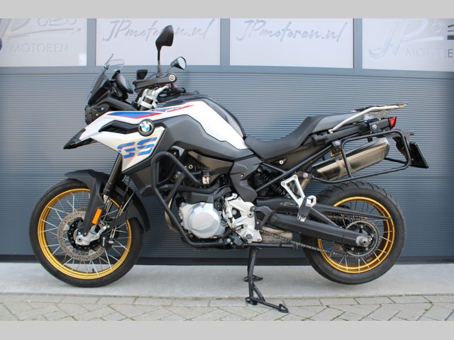 bmw - f-850-gs