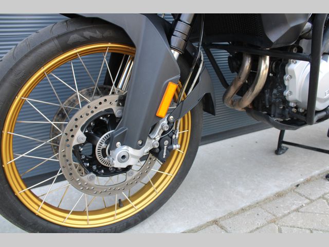 bmw - f-850-gs