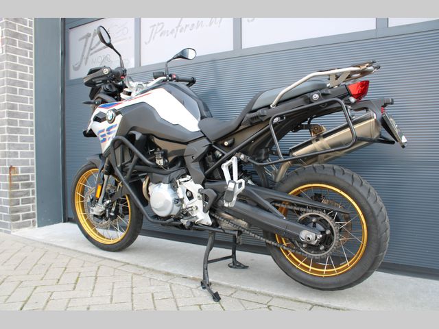 bmw - f-850-gs