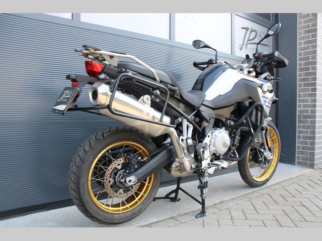 bmw - f-850-gs