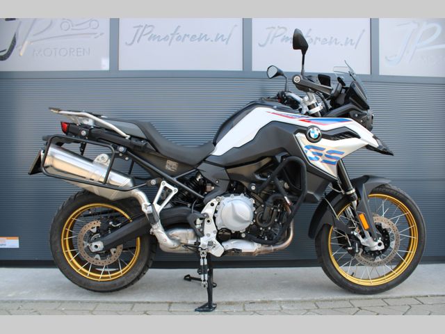 bmw - f-850-gs