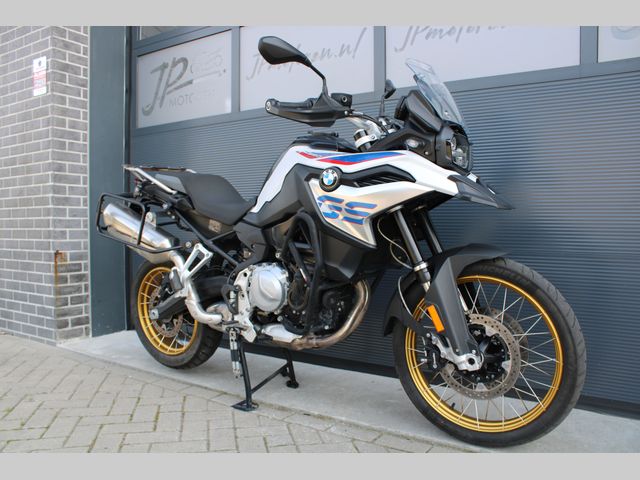 bmw - f-850-gs