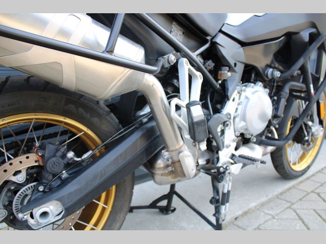 bmw - f-850-gs