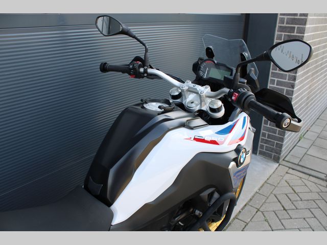 bmw - f-850-gs