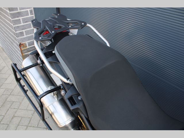 bmw - f-850-gs