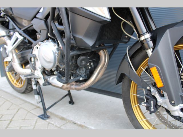 bmw - f-850-gs
