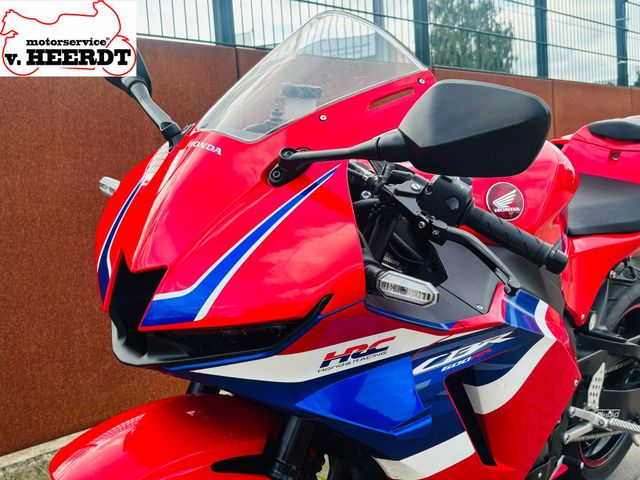 honda - cbr-600-rr