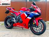 HONDA CBR 600 RR