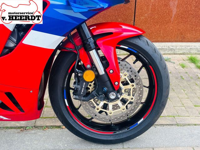 honda - cbr-600-rr