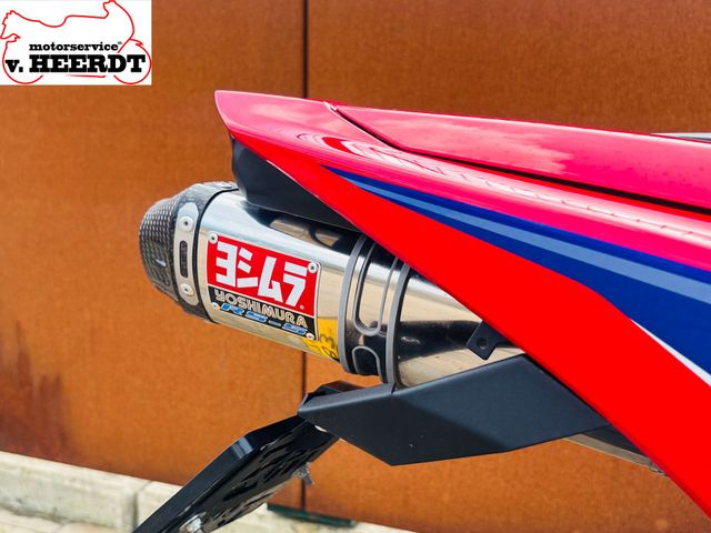 honda - cbr-600-rr
