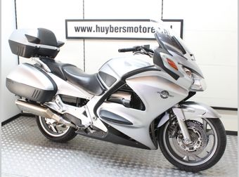 Honda ST 1300 PAN European ABS 2004 occasion