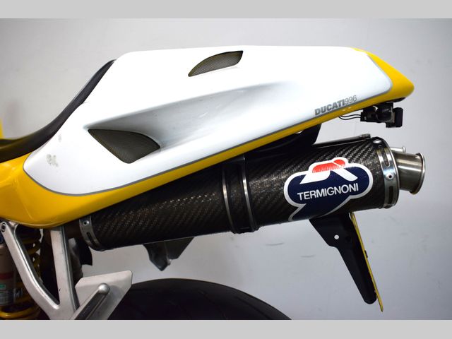 ducati - 996