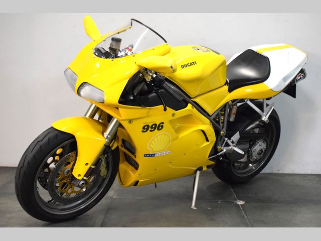 ducati - 996