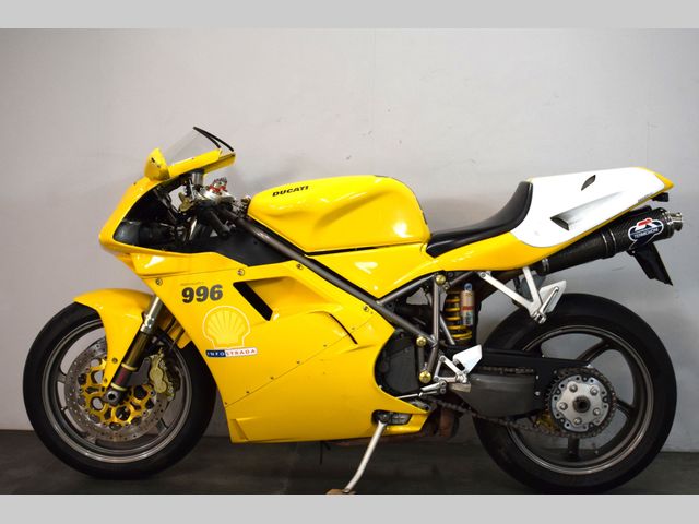 ducati - 996