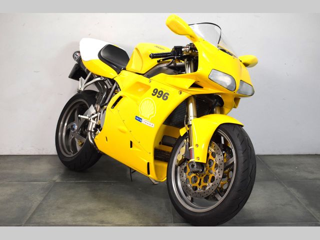 ducati - 996