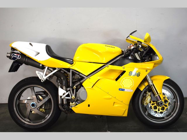 ducati - 996