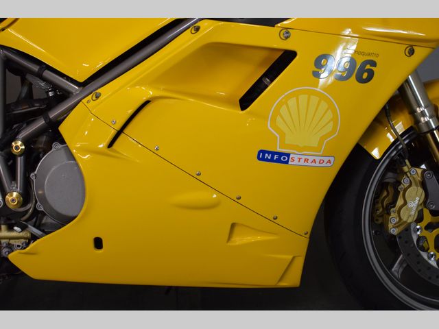 ducati - 996