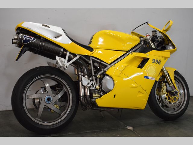 ducati - 996