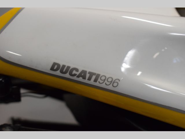 ducati - 996