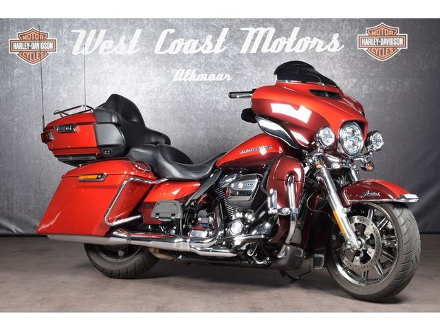 harley-davidson - electra-glide-ultra-limited-low-flhtkl