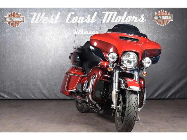 harley-davidson - electra-glide-ultra-limited-low-flhtkl