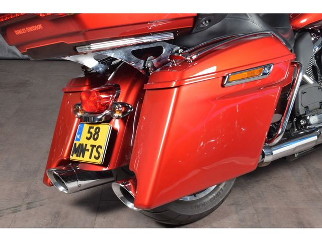 harley-davidson - electra-glide-ultra-limited-low-flhtkl