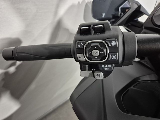 honda - gl-1800-goldwing