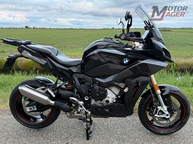 bmw - s-1000-xr