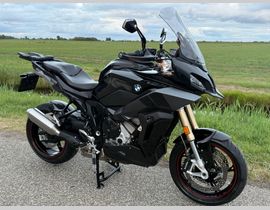 BMW S 1000 XR 2022 occasion