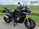 BMW S 1000 XR