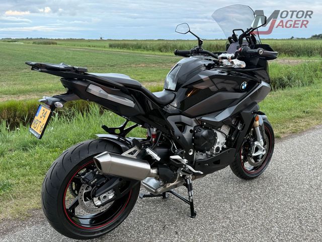 bmw - s-1000-xr