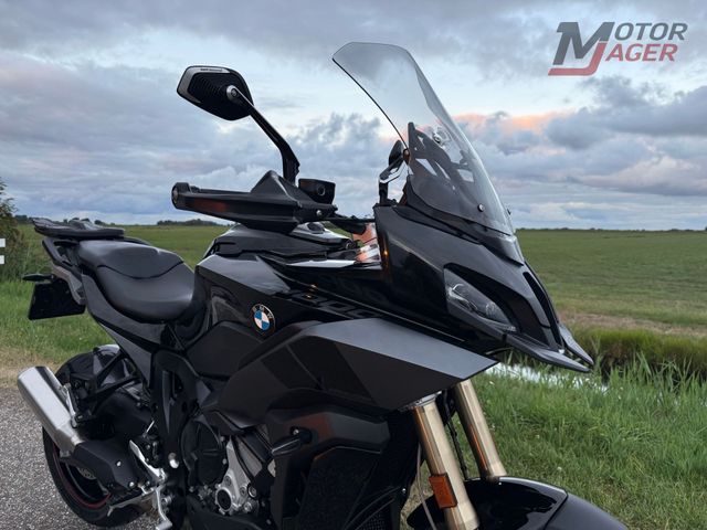 bmw - s-1000-xr