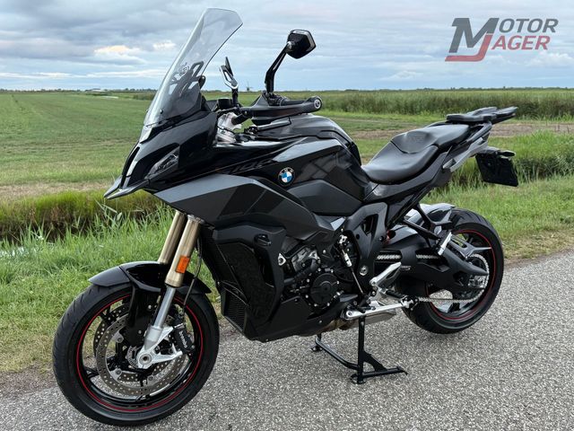 bmw - s-1000-xr