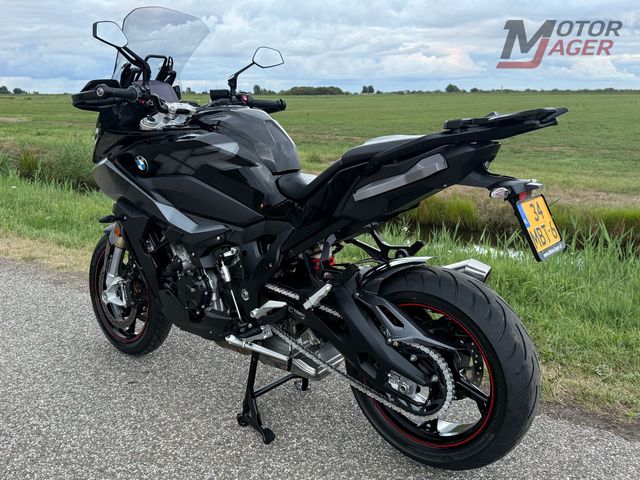 bmw - s-1000-xr