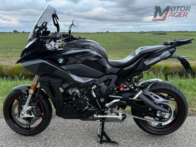 bmw - s-1000-xr