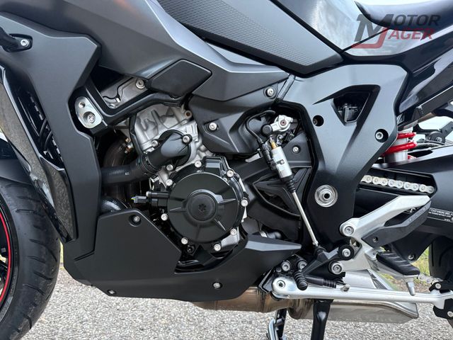 bmw - s-1000-xr