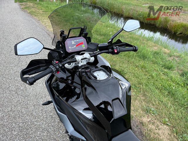 bmw - s-1000-xr