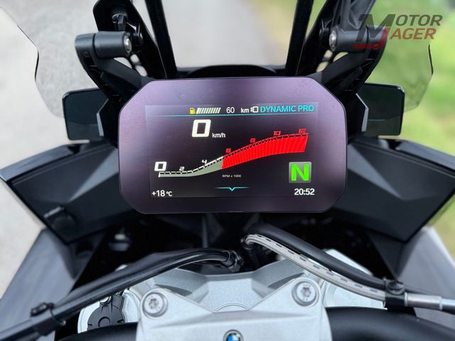 bmw - s-1000-xr