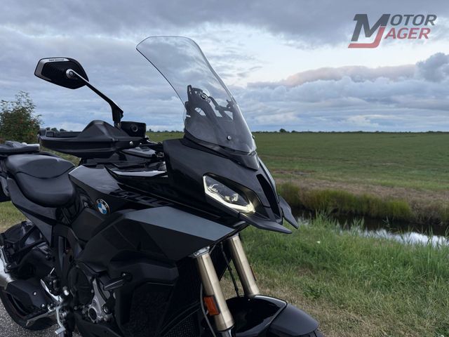 bmw - s-1000-xr