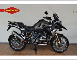 BMW R 1200 GS LC 2017 occasion