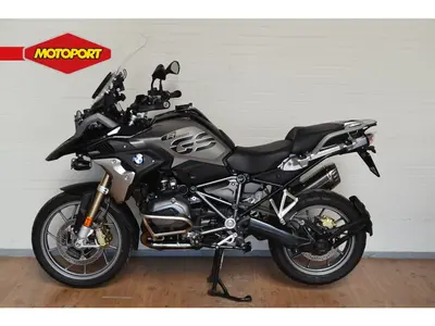 BMW R 1200 GS LC – foto 2