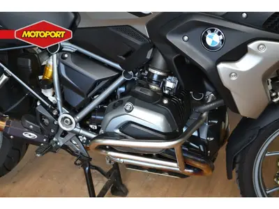 BMW R 1200 GS LC – foto 4