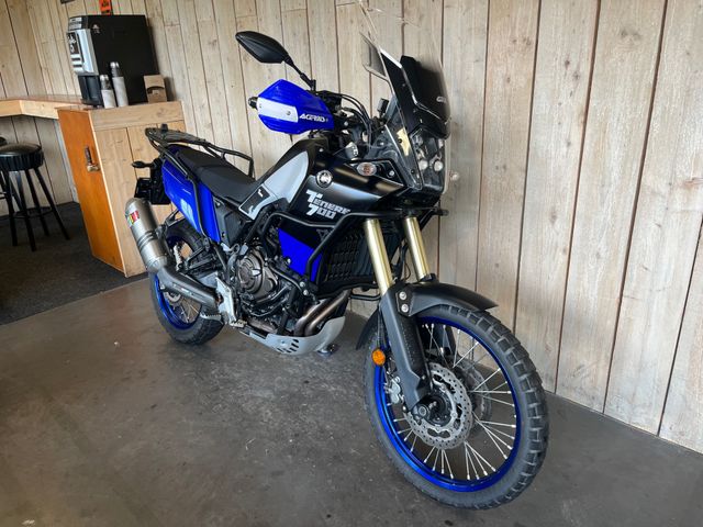 yamaha - tenere-700